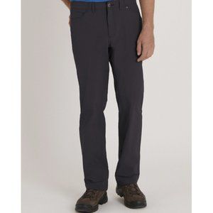Sherpa Outdoor Water-Resistant Hiking 5-Pocket Pants